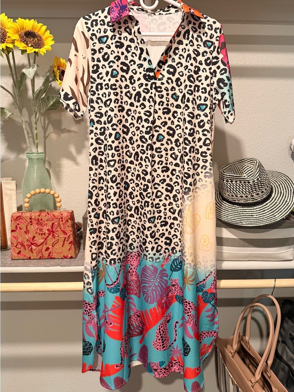 Fun Summer Dress